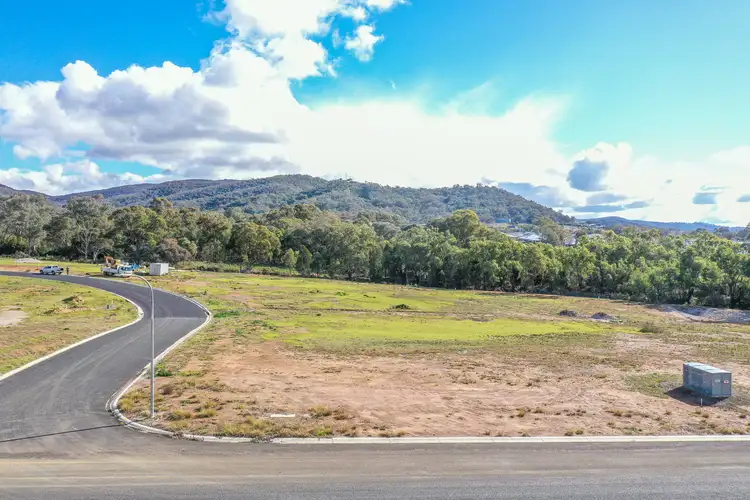 Second view of Homely land listing, 198 Robertson Road, Mudgee NSW 2850
