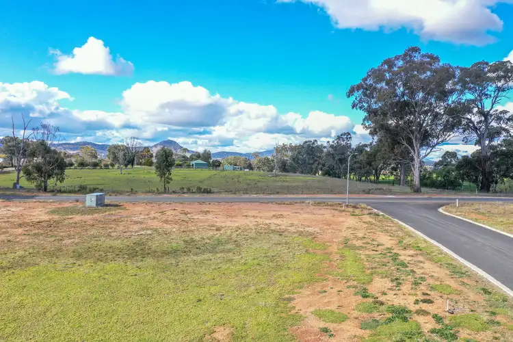 Third view of Homely land listing, 198 Robertson Road, Mudgee NSW 2850