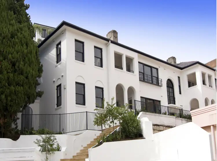 Main view of Homely apartment listing, 2/2 Loftus Road, Darling Point NSW 2027