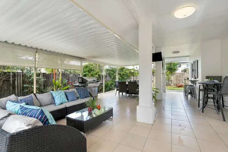 Second view of Homely townhouse listing, 2/16 Oyster Court, Trinity Beach QLD 4879