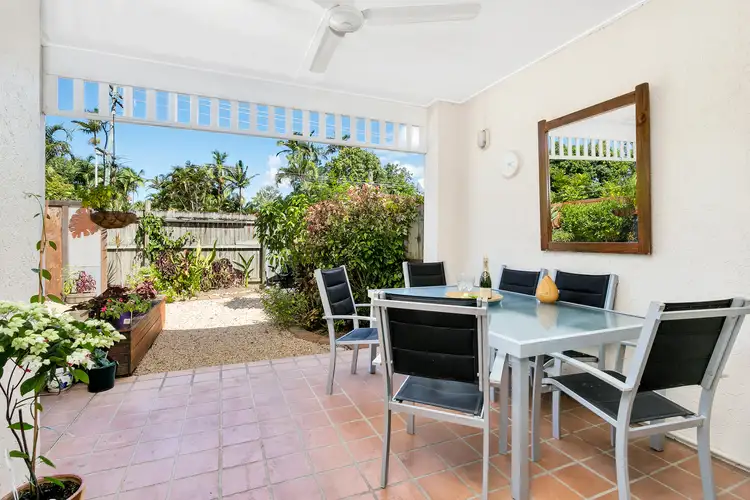 Main view of Homely villa listing, 9/24 Warren Street, Palm Cove QLD 4879