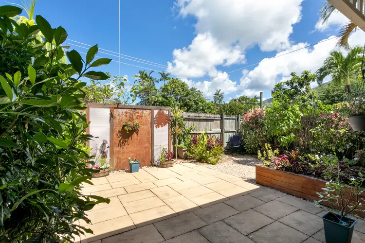 Second view of Homely villa listing, 9/24 Warren Street, Palm Cove QLD 4879