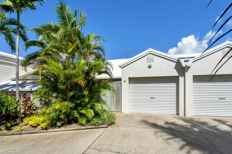 Third view of Homely villa listing, 9/24 Warren Street, Palm Cove QLD 4879