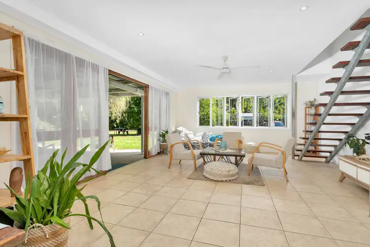 Third view of Homely house listing, 22 Katandra Close, Trinity Beach QLD 4879