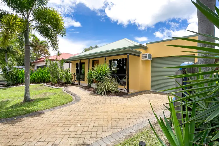 65 Nova Street, Kewarra Beach QLD 4879