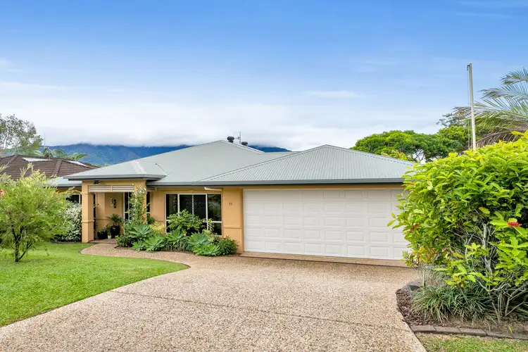 15 Taringa Street, Brinsmead QLD 4870