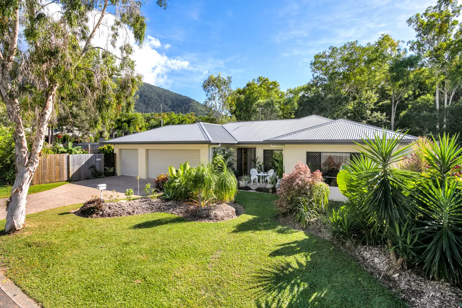 Main view of Homely house listing, 1 Kurt Close, Palm Cove QLD 4879