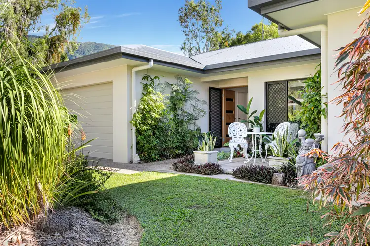 Second view of Homely house listing, 1 Kurt Close, Palm Cove QLD 4879