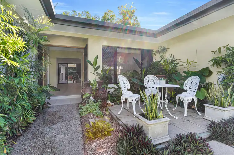 Third view of Homely house listing, 1 Kurt Close, Palm Cove QLD 4879