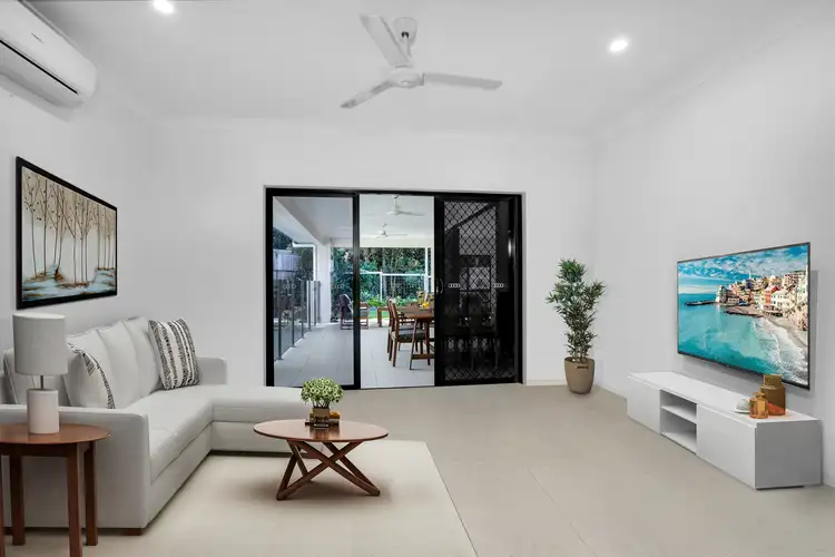 Fifth view of Homely house listing, 1 Kurt Close, Palm Cove QLD 4879