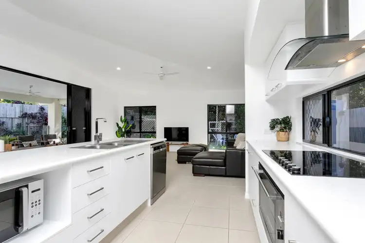 Seventh view of Homely house listing, 1 Kurt Close, Palm Cove QLD 4879