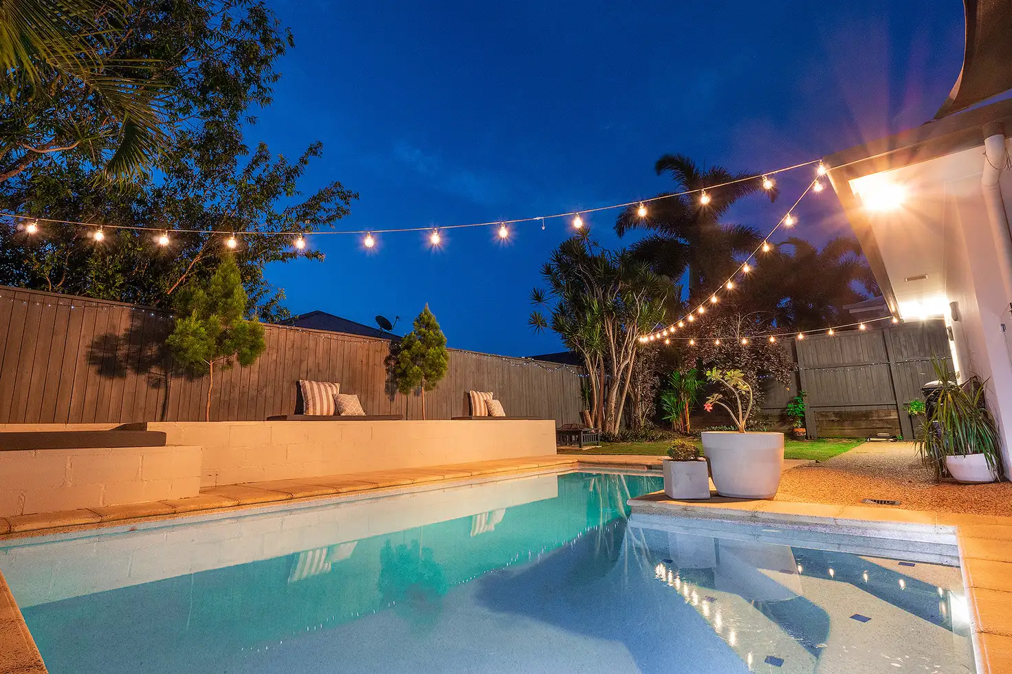 Main view of Homely house listing, 15 Catamaran Circuit, Trinity Beach QLD 4879