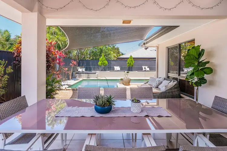 Second view of Homely house listing, 15 Catamaran Circuit, Trinity Beach QLD 4879