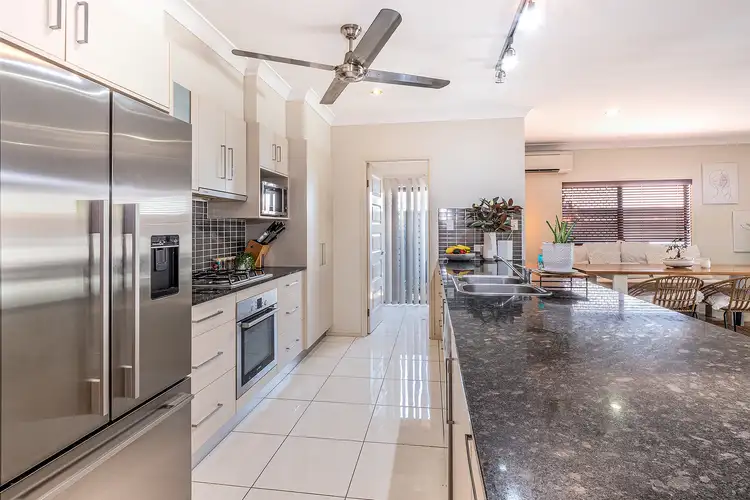 Third view of Homely house listing, 15 Catamaran Circuit, Trinity Beach QLD 4879