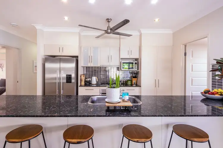 Fourth view of Homely house listing, 15 Catamaran Circuit, Trinity Beach QLD 4879