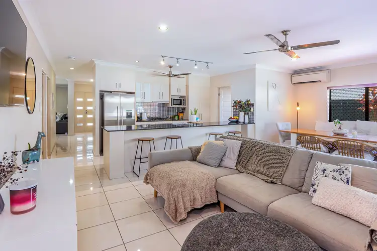 Fifth view of Homely house listing, 15 Catamaran Circuit, Trinity Beach QLD 4879