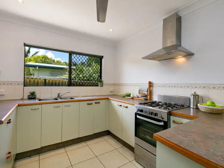 Third view of Homely semi-detached listing, 1/5 Simbai Close, Trinity Beach QLD 4879