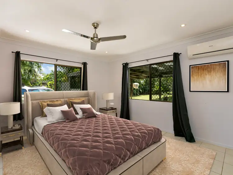 Fourth view of Homely semi-detached listing, 1/5 Simbai Close, Trinity Beach QLD 4879