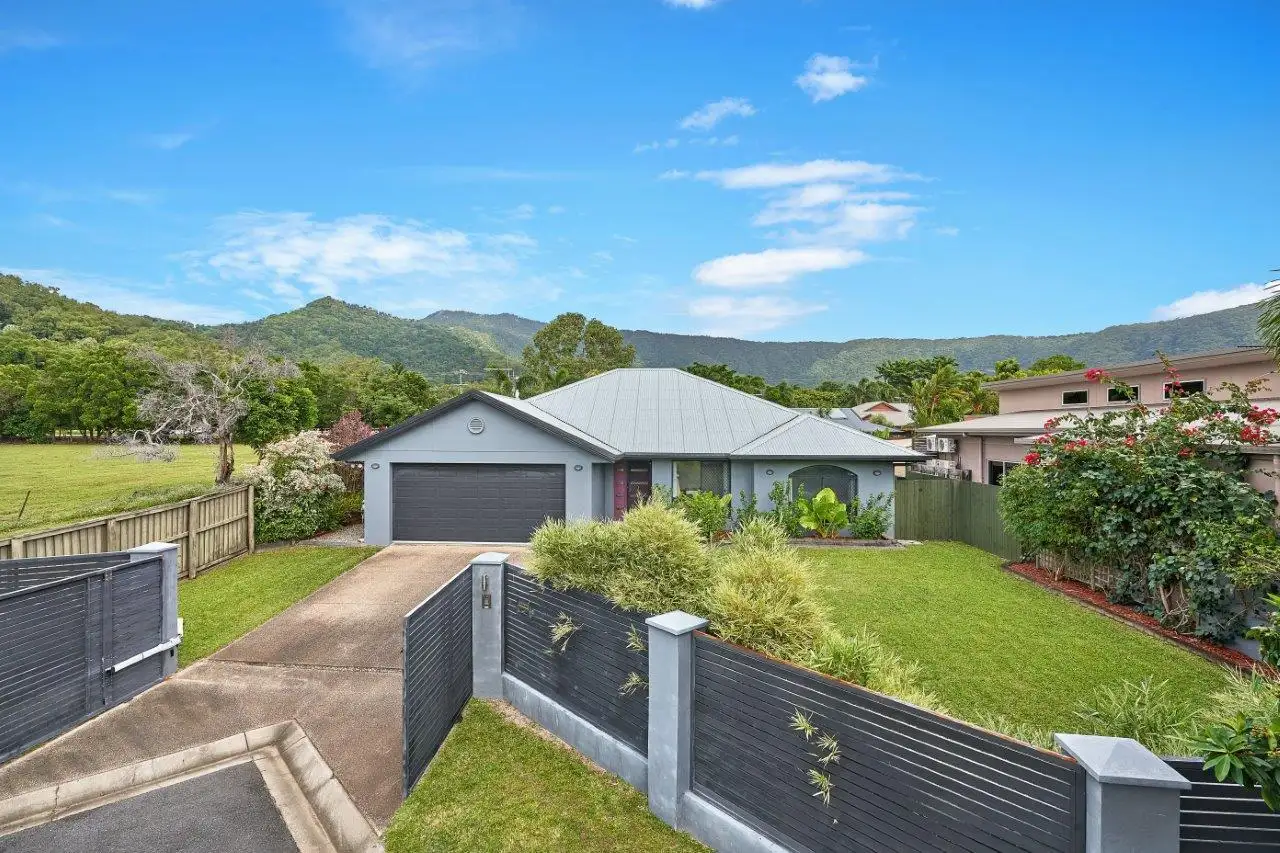 Main view of Homely house listing, 8 Pambula Close, Kewarra Beach QLD 4879
