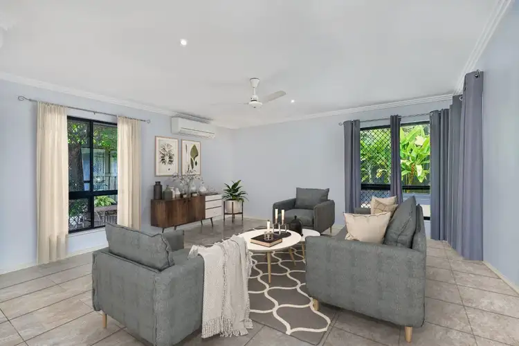 Fifth view of Homely house listing, 8 Pambula Close, Kewarra Beach QLD 4879