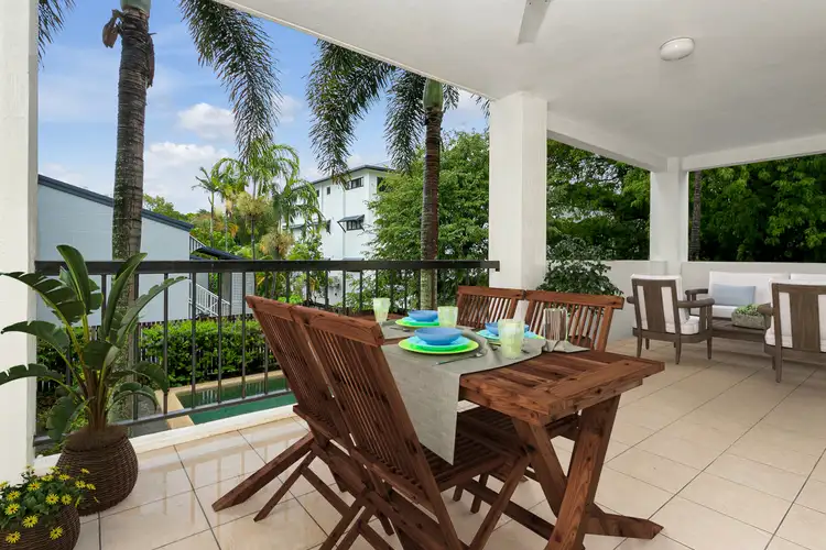 6/7 Pembroke Street, Parramatta Park QLD 4870