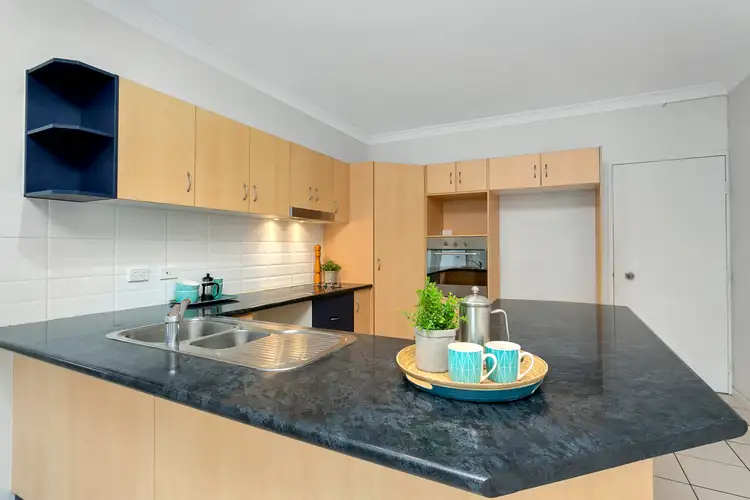 Third view of Homely apartment listing, 6/7 Pembroke Street, Parramatta Park QLD 4870