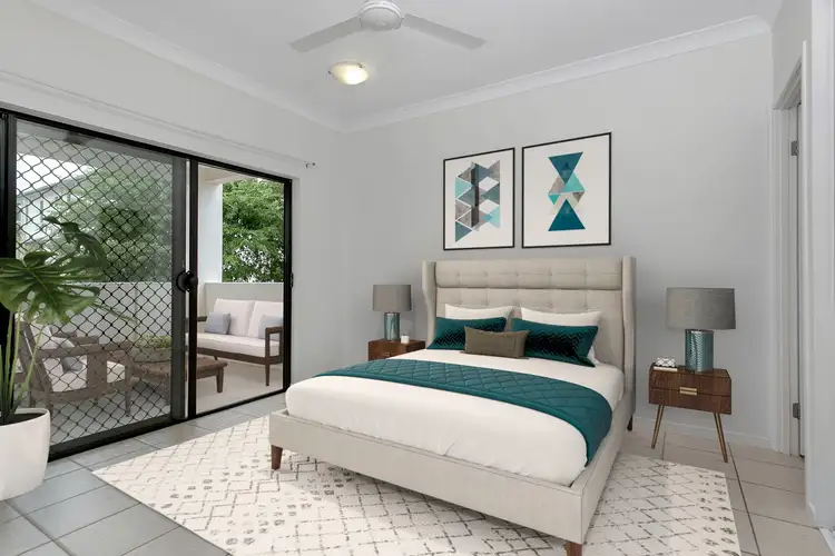 Fourth view of Homely apartment listing, 6/7 Pembroke Street, Parramatta Park QLD 4870
