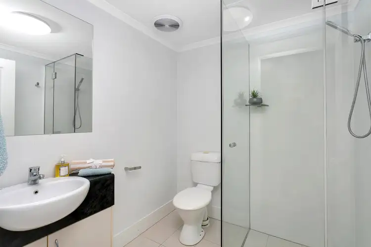 Fifth view of Homely apartment listing, 6/7 Pembroke Street, Parramatta Park QLD 4870