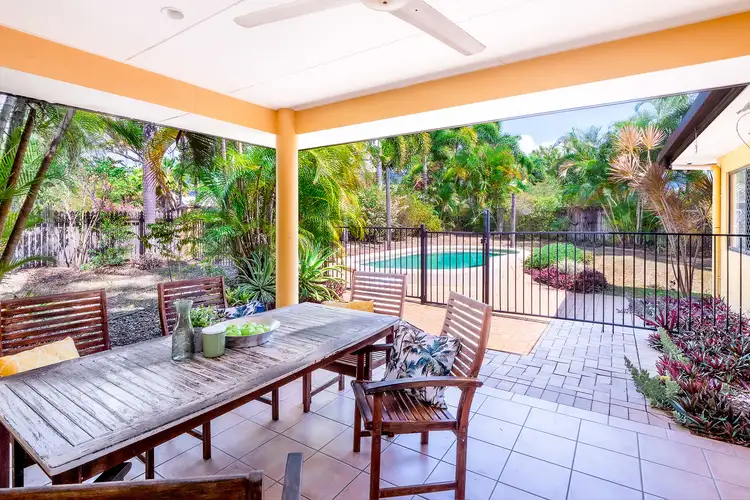 10 Burleigh Close, Kewarra Beach QLD 4879