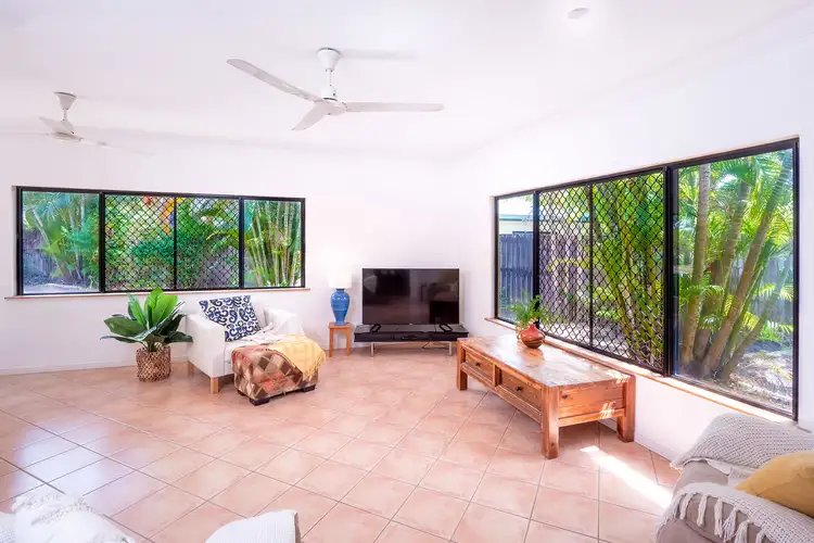 Third view of Homely house listing, 10 Burleigh Close, Kewarra Beach QLD 4879