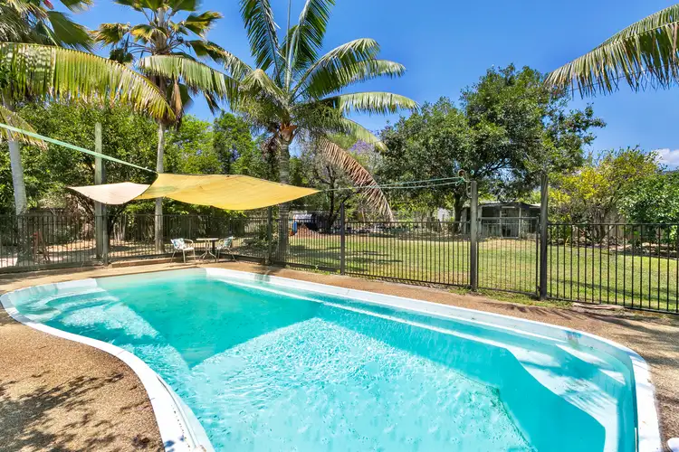 Second view of Homely house listing, 9 Wau Close, Trinity Beach QLD 4879