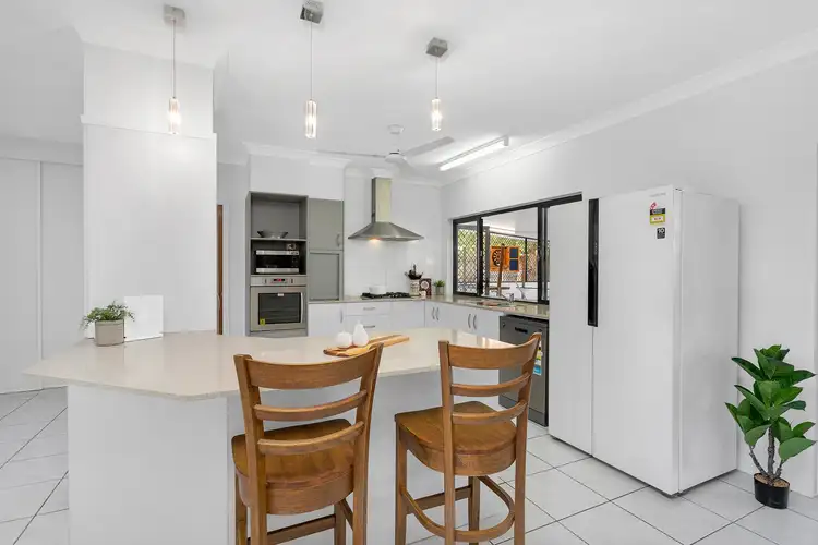 Fourth view of Homely house listing, 9 Wau Close, Trinity Beach QLD 4879