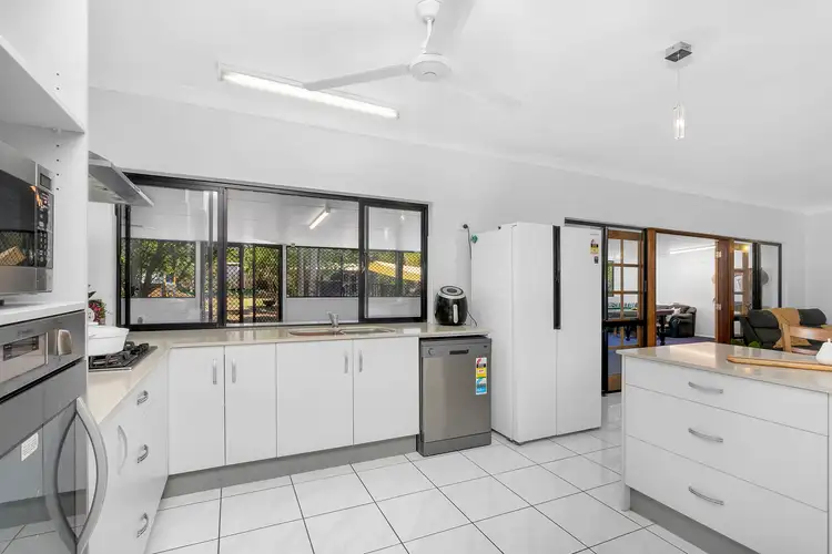 Fifth view of Homely house listing, 9 Wau Close, Trinity Beach QLD 4879