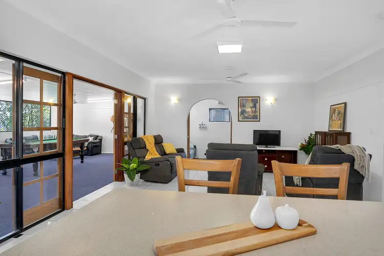 Sixth view of Homely house listing, 9 Wau Close, Trinity Beach QLD 4879
