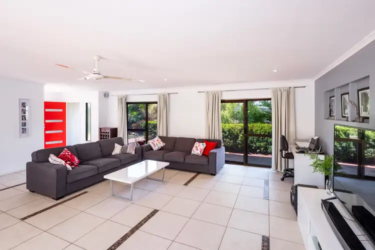 Third view of Homely house listing, 18 Kokopo Close, Trinity Beach QLD 4879