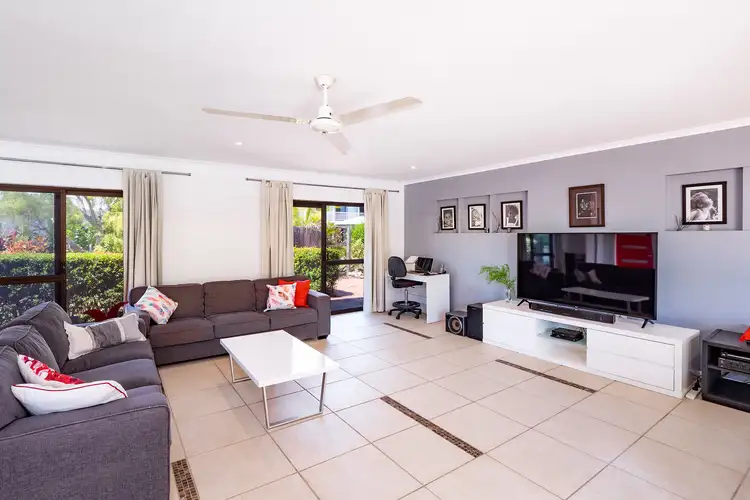 Fourth view of Homely house listing, 18 Kokopo Close, Trinity Beach QLD 4879