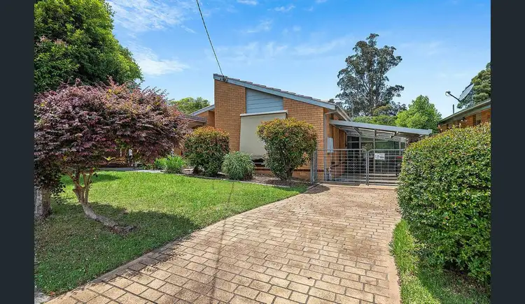 Second view of Homely house listing, 17 Links Drive, Raymond Terrace NSW 2324