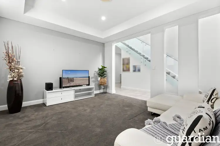 Third view of Homely house listing, 19 Patya Circuit, Kellyville NSW 2155