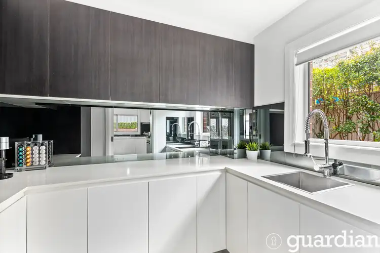 Sixth view of Homely house listing, 19 Patya Circuit, Kellyville NSW 2155