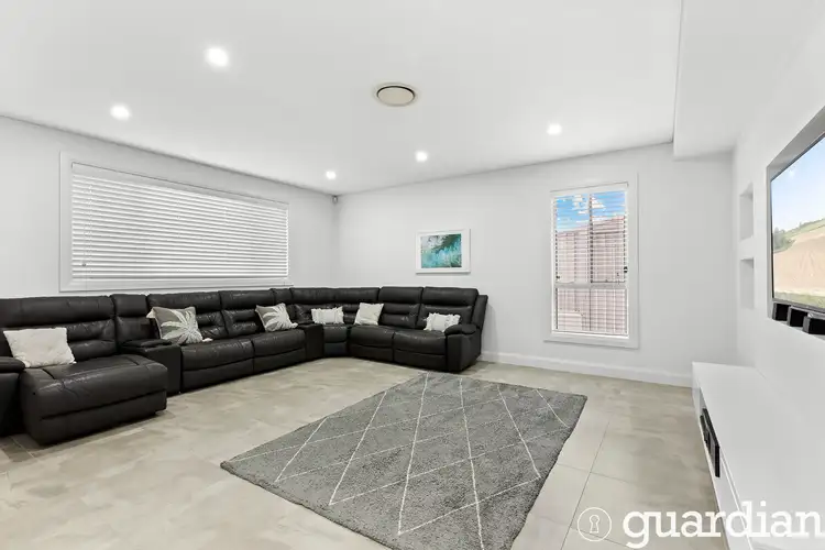 Seventh view of Homely house listing, 19 Patya Circuit, Kellyville NSW 2155