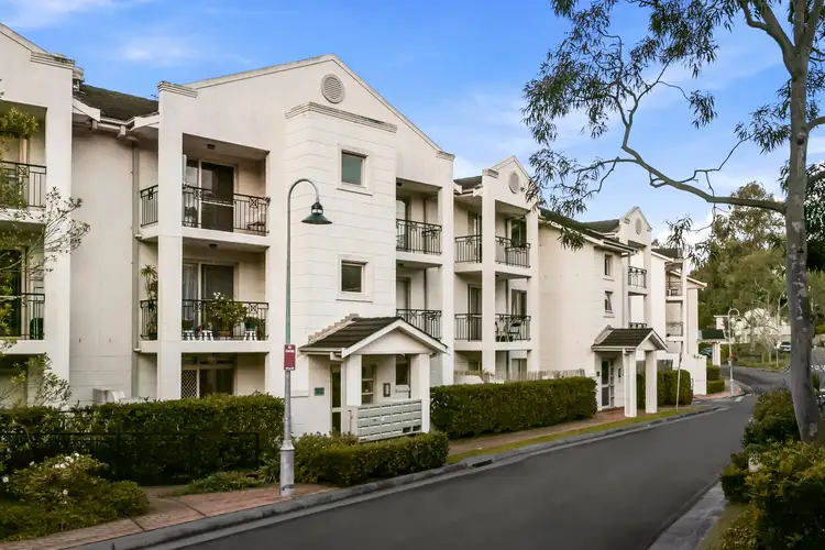 Main view of Homely unit listing, 78/6-8 Nile Close, Marsfield NSW 2122