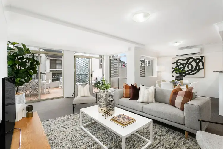 Second view of Homely unit listing, 78/6-8 Nile Close, Marsfield NSW 2122