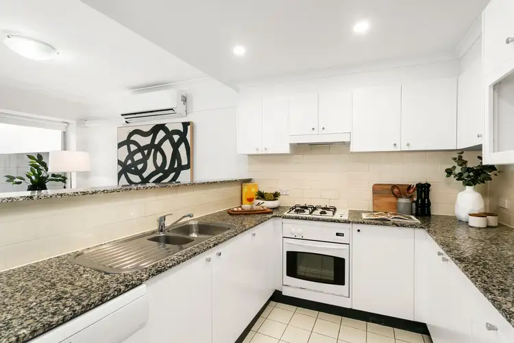 Third view of Homely unit listing, 78/6-8 Nile Close, Marsfield NSW 2122