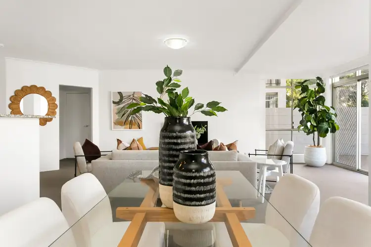 Fourth view of Homely unit listing, 78/6-8 Nile Close, Marsfield NSW 2122