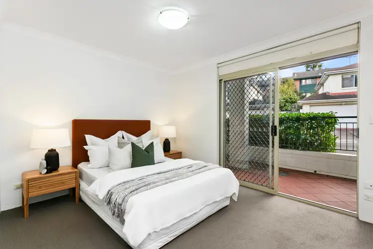 Sixth view of Homely unit listing, 78/6-8 Nile Close, Marsfield NSW 2122