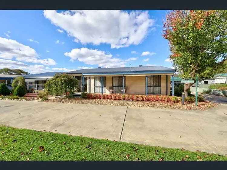 17 Murray Haven Drive, Tocumwal NSW 2714