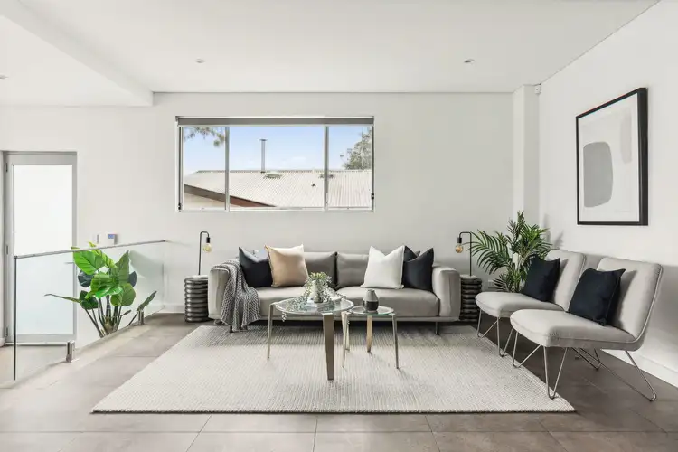 Second view of Homely semi-detached listing, 44a Dandarbong Avenue, Carlingford NSW 2118