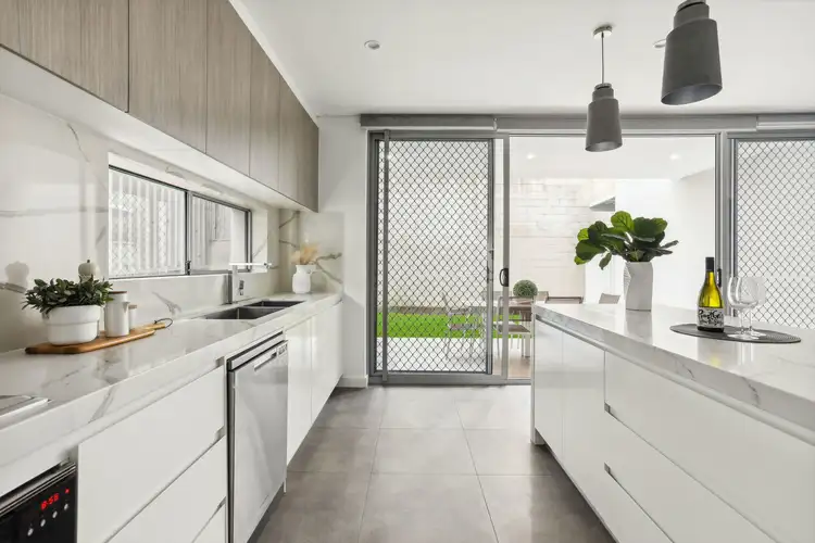 Fourth view of Homely semi-detached listing, 44a Dandarbong Avenue, Carlingford NSW 2118