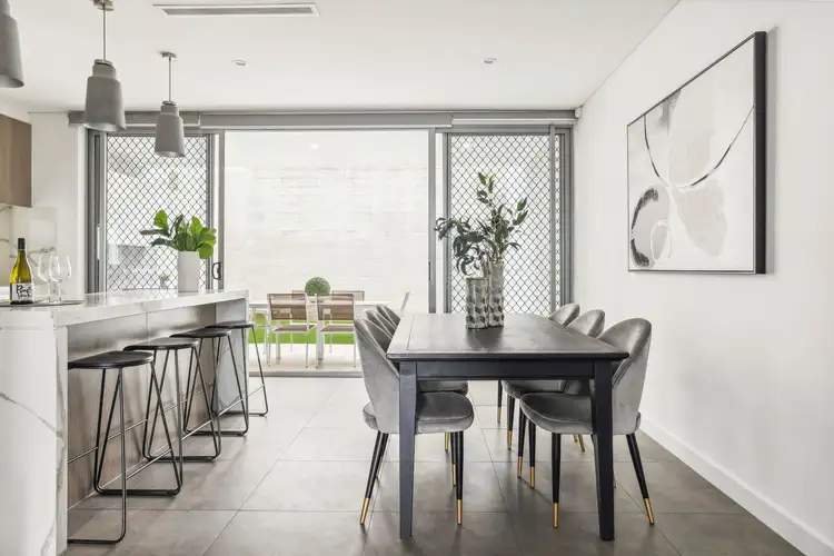 Fifth view of Homely semi-detached listing, 44a Dandarbong Avenue, Carlingford NSW 2118