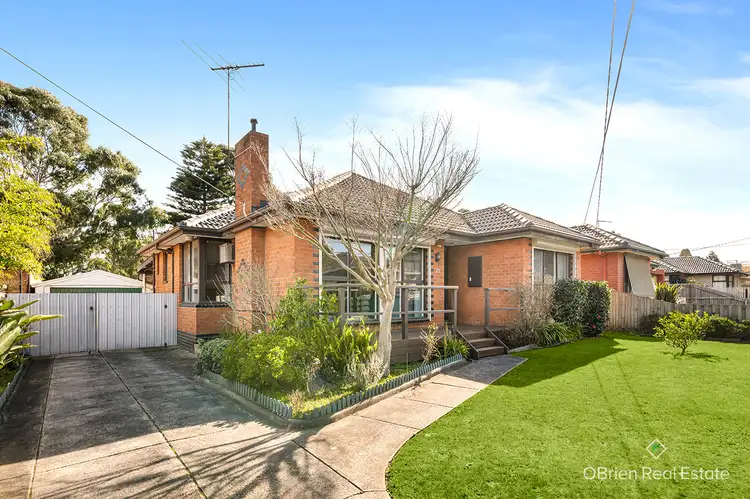 29 Lebanon Crescent, Mulgrave VIC 3170